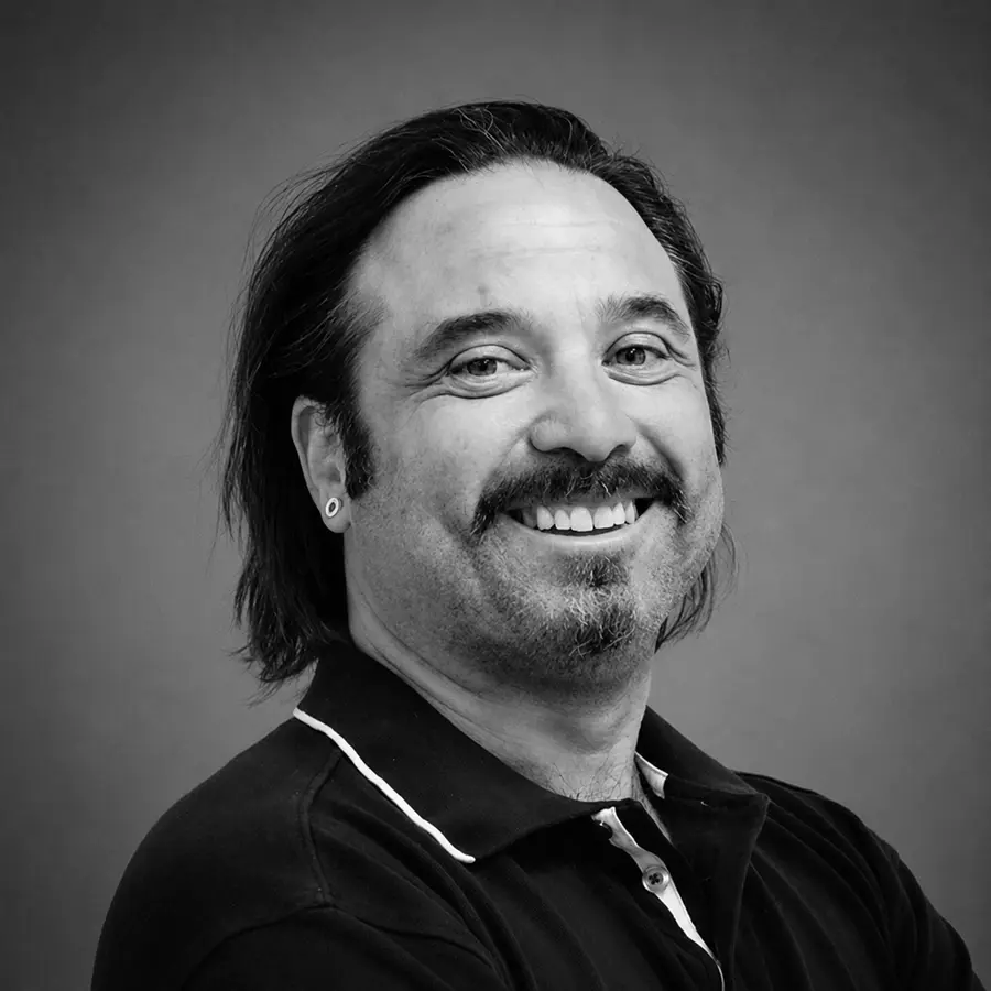 Andy Pfammatter, Director of Photography